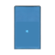 Google Pixel 7 GVU6C, GQML3 Bottom Back Cover Obsidian