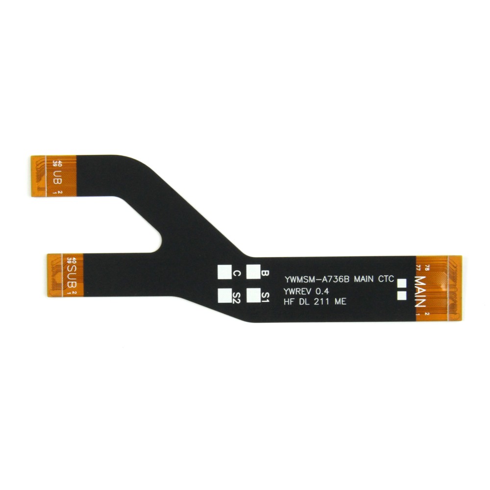 Samsung Galaxy A73 5G A736B Main Flex