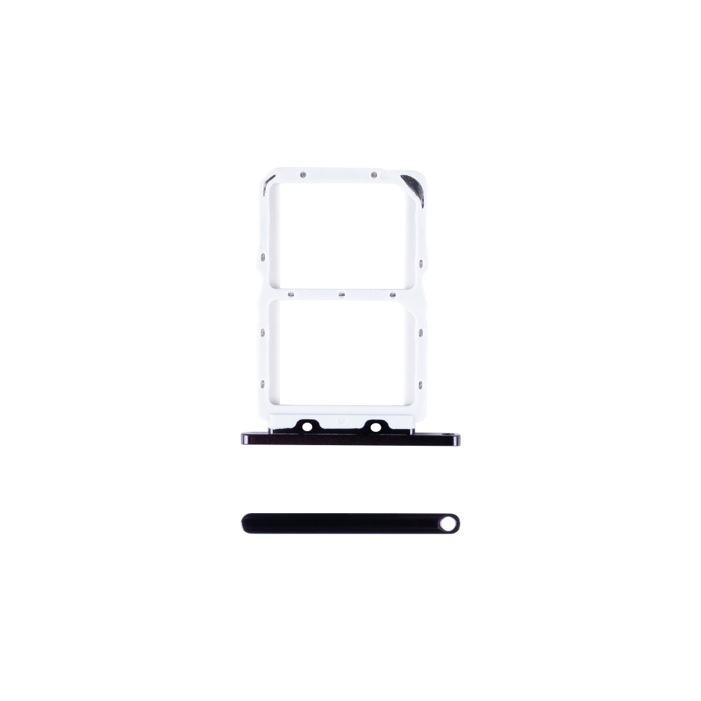 Huawei Honor 20 Pro (YAL-AL10, YAL-L41) Sim Card Holder Black OEM