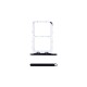 Huawei Honor 20 Pro (YAL-AL10, YAL-L41) Sim Card Holder Black OEM