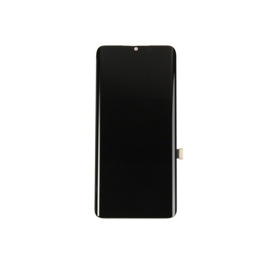 Xiaomi Mi Note 10 Lite Display And Digitizer Without Frame OEM