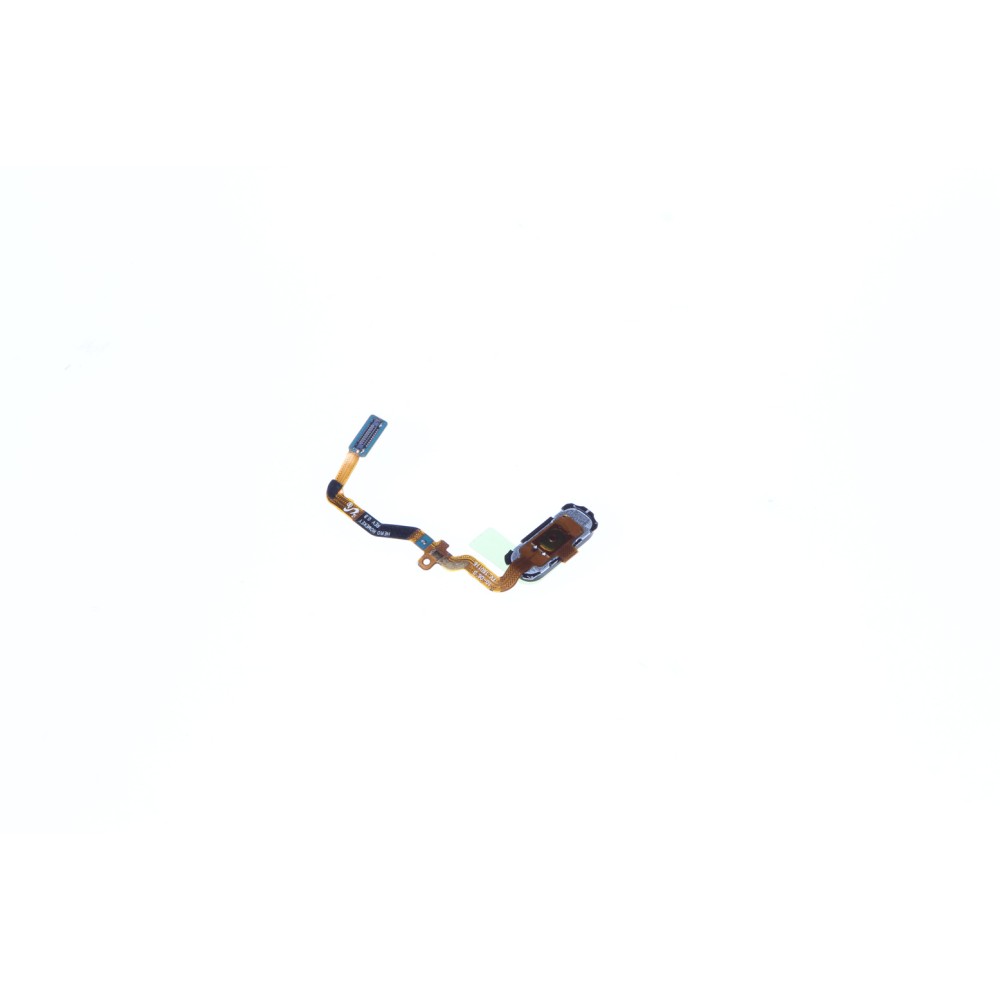 Samsung Galaxy S7 G930F Home Button Flex Gold
