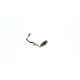 Samsung Galaxy S7 G930F Home Button Flex Gold