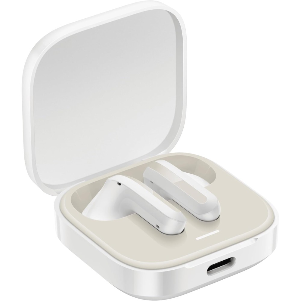 Xiaomi Redmi Buds 6 Active White BHR8391GL
