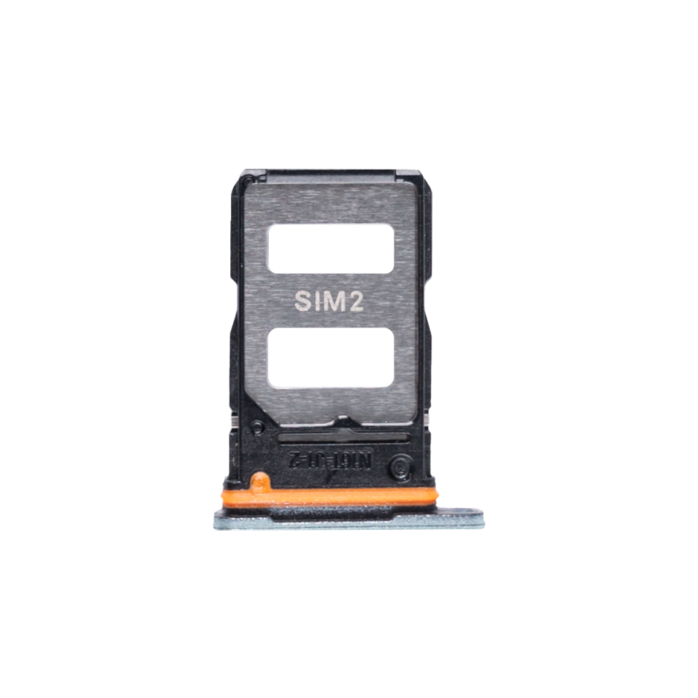 Xiaomi Poco F6 (24069PC21G) Sim Card Holder Green OEM