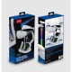 For PlayStation 5 Game Consoles VR Dual Charger PG-P5V001 Black/ White