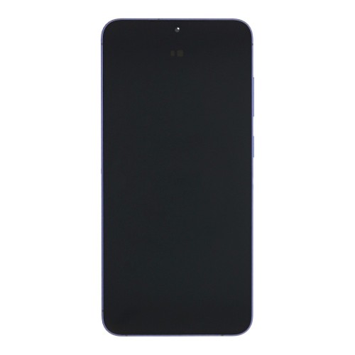 Samsung Galaxy S24 Plus (SM-S926B) Display And Digitizer With Frame Cobalt Violet Pre-Assembled