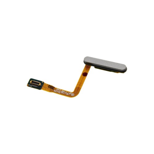 Samsung Galaxy Z Flip5 (SM-F731B) Fingerprint Sensor With Button (GH96-16024B) - Cream