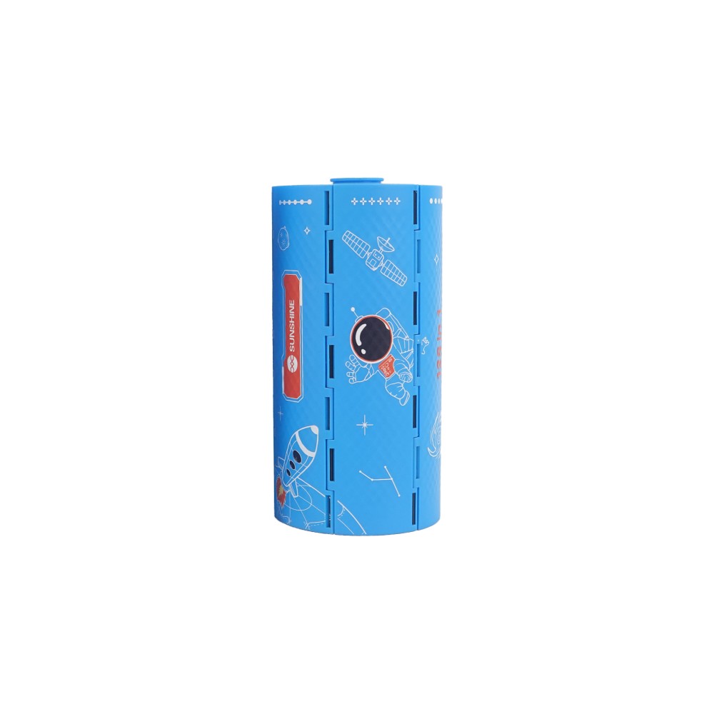 SUNSHINE SS-5120 128 in 1 Precision Screwdriver Set