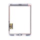 For iPad Air (2013), iPad 5 (2017) 9.7 Digitizer White OEM