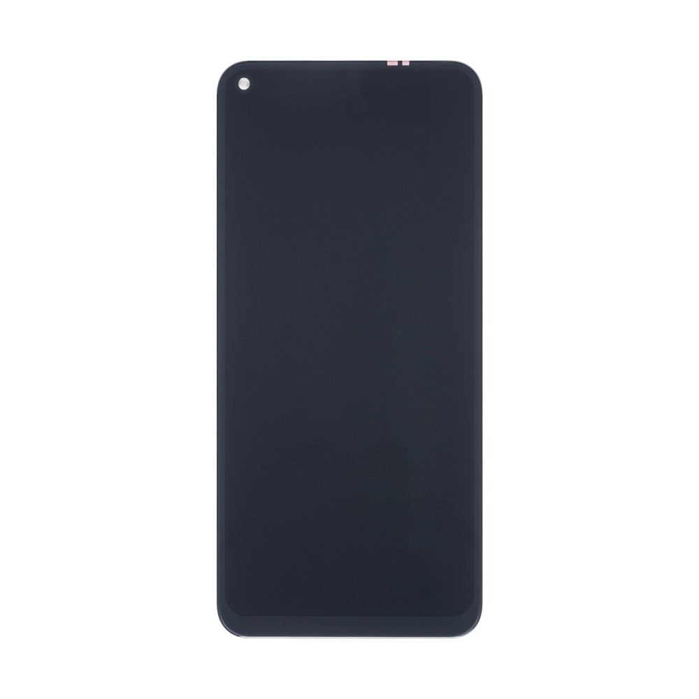 Vivo Y70s (V2002A) Display And Digitizer Without Frame Black OEM