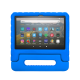 Rixus RXTC06 For iPad Pro 11 (2022,2021,2020,2018), iPad Air 4 10.9 (2020) Tablet Kids Case Blue