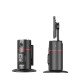 Rixus RXAG01 Auto Face Tracking For Vlog, Video, Tik Tok Black
