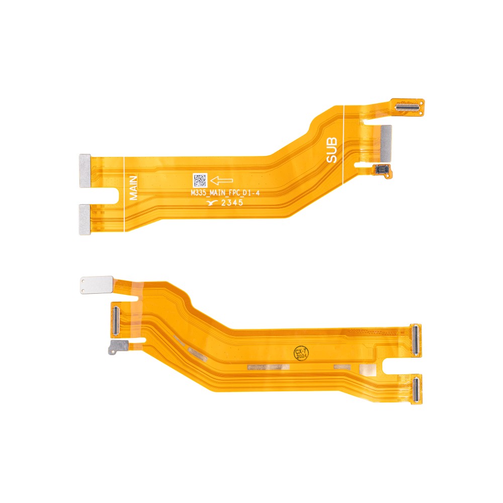 Xiaomi Redmi Note 13 4G (23129RAA4G) Main Flex OEM