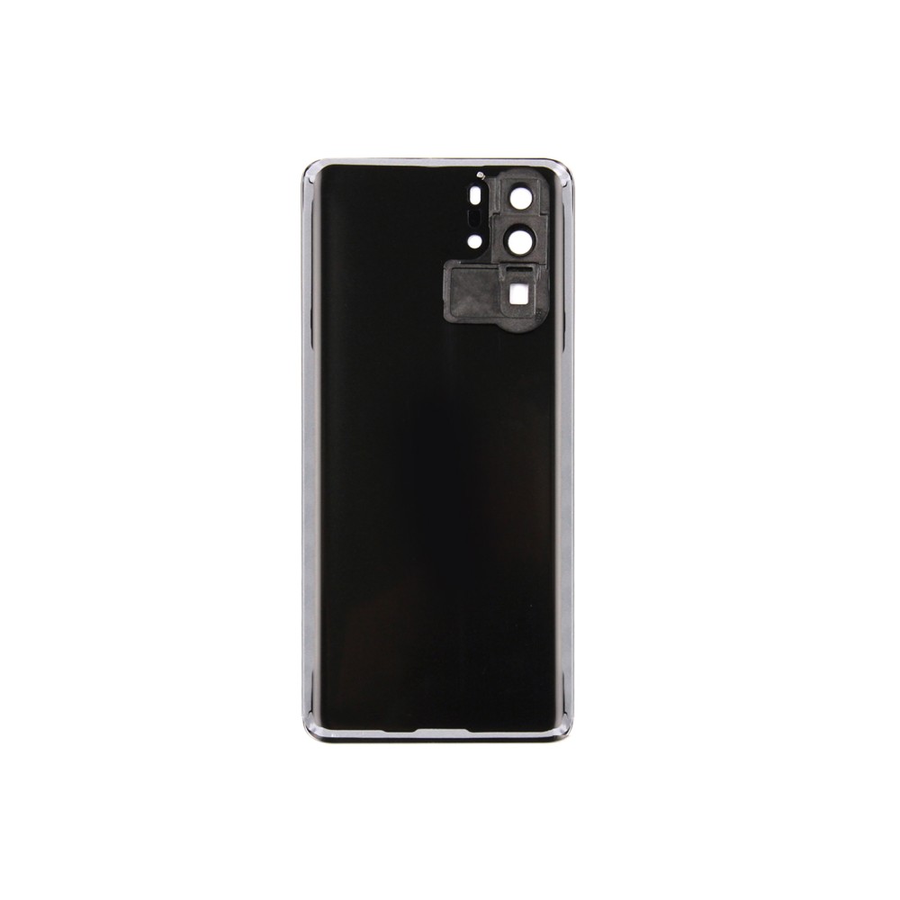Huawei P30 Pro Back Cover Black (+ Lens)