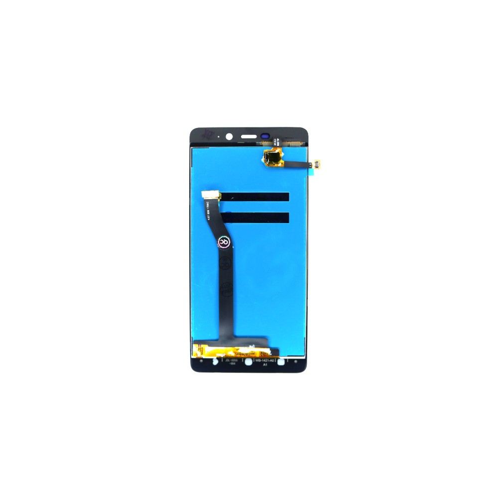 Xiaomi Redmi 4 Prime/Pro Display And Digitizer Without Frame  White OEM