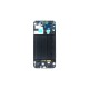 Samsung Galaxy A50 A505F Display And Digitizer With Frame Black Service Pack
