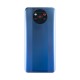 Xiaomi Poco X3 Pro (M2102J20SG, M2102J20SI) Back Cover Frost Blue With Lens OEM