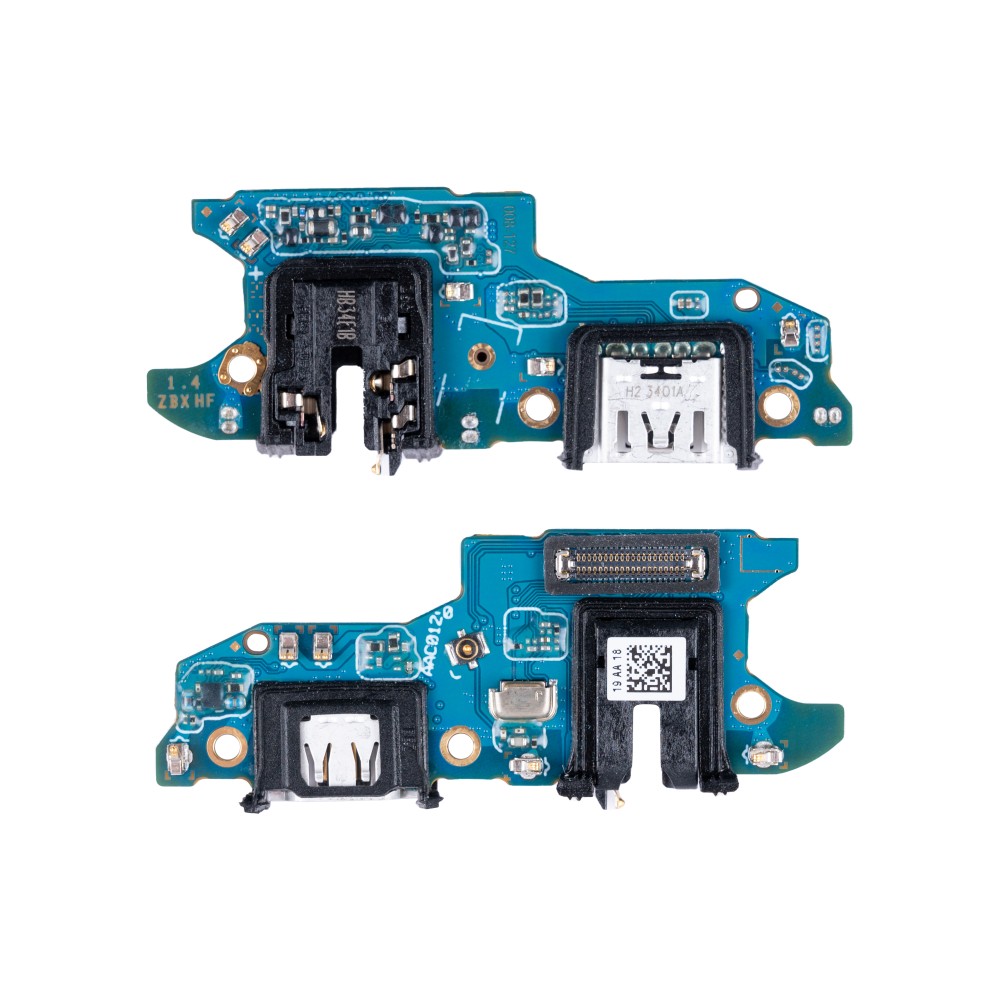 Oppo A17 (CPH2477) System Charging Board OEM