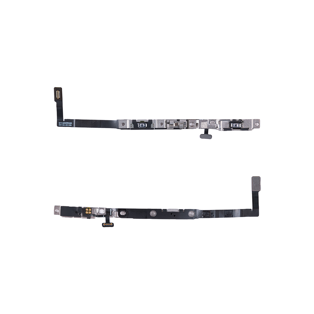 For iPhone 16 Power Flex