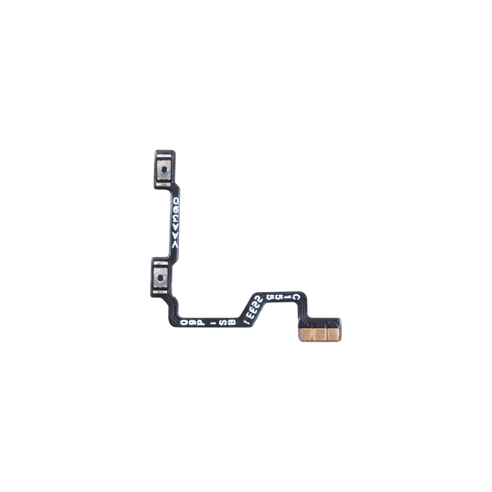 Oppo Reno9 Pro Plus (PGW110) Volume Flex OEM