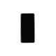 Samsung Galaxy A9/A9s A920F (2018) Display And Digitizer With Frame Black Service Pack