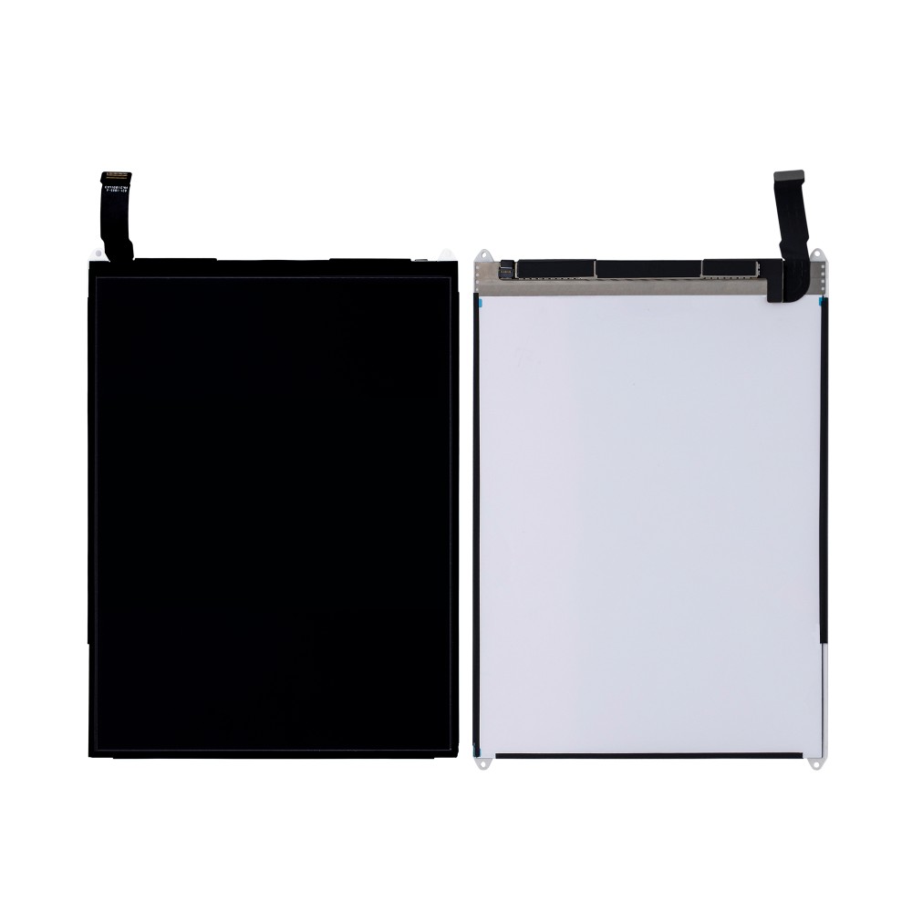 For iPad Mini 2 (2013), Mini 3 (2014) Display Black OEM