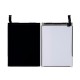 For iPad Mini 2 (2013), Mini 3 (2014) Display Black OEM