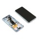 Samsung Galaxy S20 Plus G985F, 5G G986F Display And Digitizer With Frame Cloud Blue Service Pack