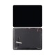 For iPad Pro 13 (2024) Display And Digitizer Black