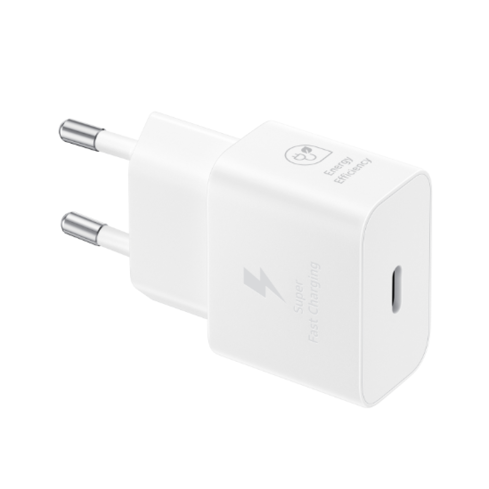 Samsung 25W Power Adapter EP-T2510NWEGEU White Original