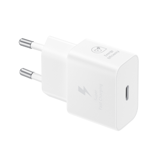 Samsung 25W Power Adapter EP-T2510NWEGEU White Original