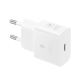 Samsung 25W Power Adapter EP-T2510NWEGEU White Original