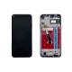 Huawei P40 Lite E Display And Digitizer Complete Midnight Black