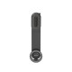 Rixus RXHM90 Bendable All-Round MagSafe Car Holder Black