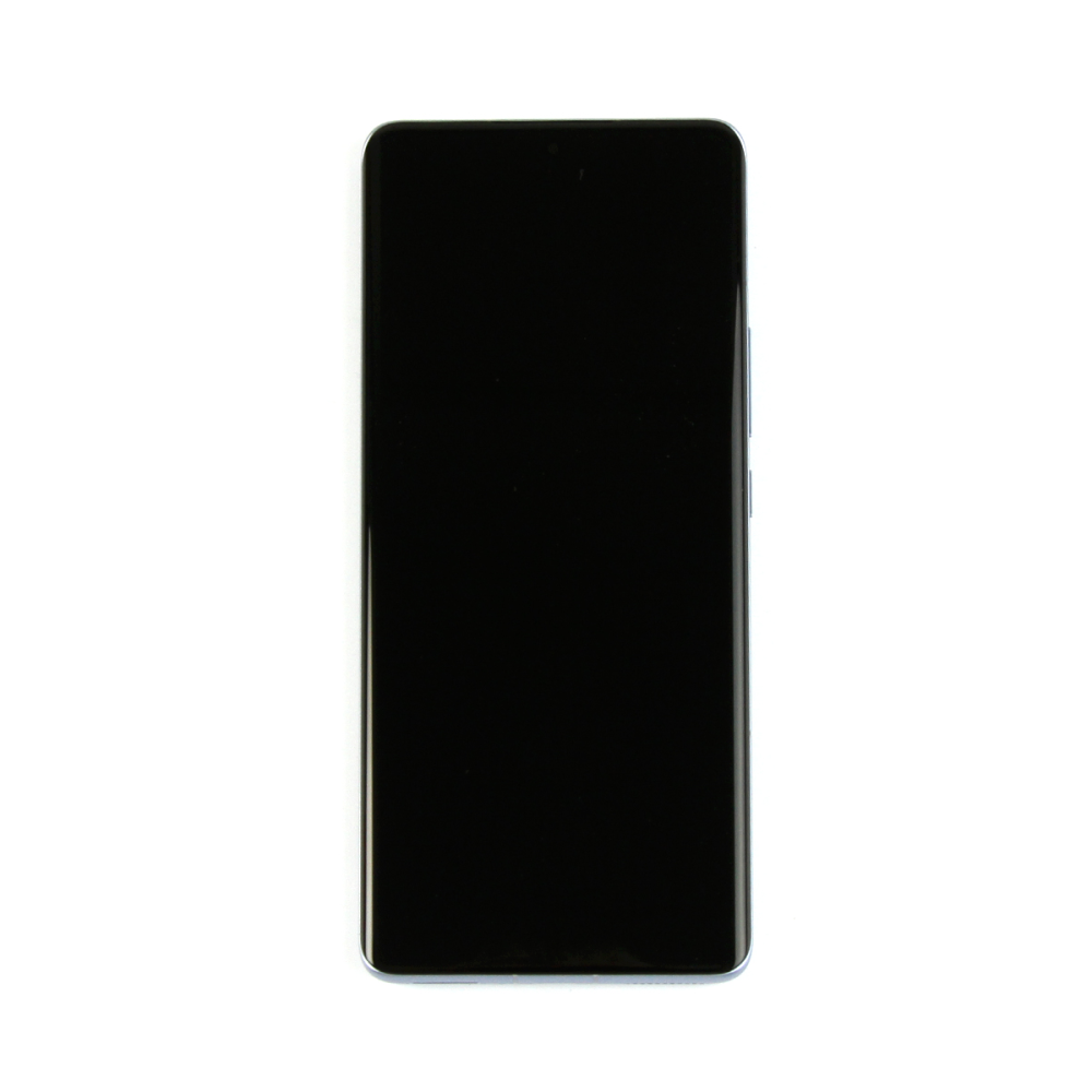 Xiaomi 12 Pro (2201122C) Display Complete Blue Original
