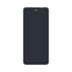 Oppo A98 5G (CPH2529) Display And Digitizer Without Frame Black OEM