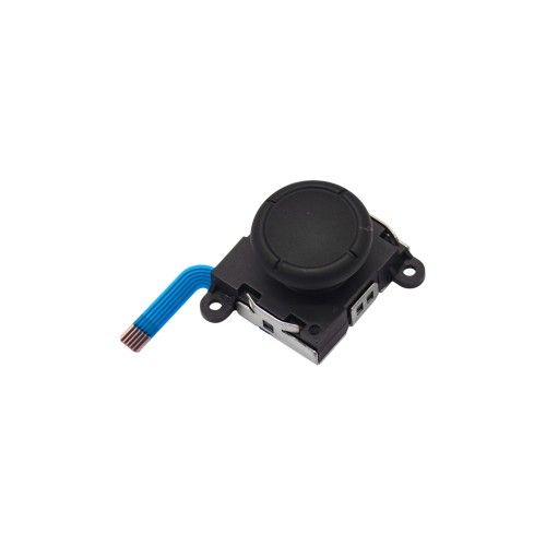 Nintendo Switch Lite Analog Joystick Module Black