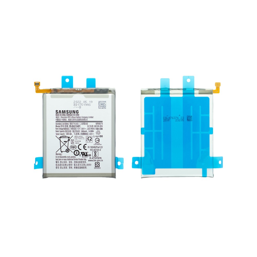 Samsung Galaxy A51 A515F Battery EB-BA515ABY (SP)