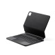 For iPad Air 4, Air 5 10.9, Pro 11 Keyboard P109PRO Grey