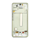 Samsung Galaxy A52 A525F, A52 5G A526B Display And Digitizer With Frame Awesome Black Service Pack