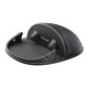 Rixus RXHM31 Silicone Phone Holder Black