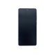 Samsung Galaxy A72 A725F Display And Digitizer With Frame Awesome Blue Service Pack
