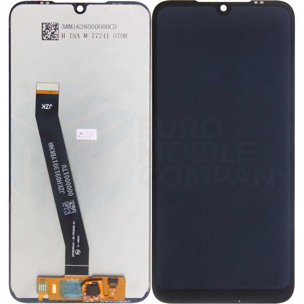 Xiaomi Redmi 7 Display + Digitizer - Black