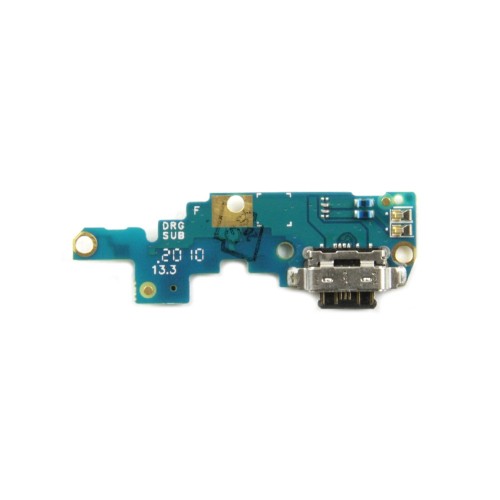 Nokia 6.1 Plus (X6) System Connector Flex Board