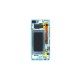 Samsung Galaxy S10 Plus G975F Display And Digitizer With Frame Prism Green Service Pack