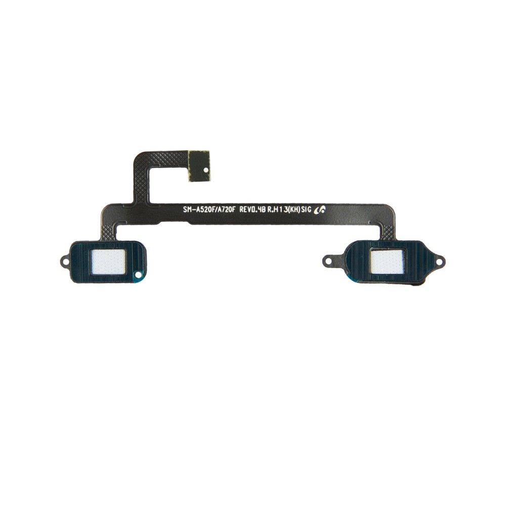 Samsung Galaxy A5 A520F (2017), A7 A720F (2017) Navigation Buttons Flex
