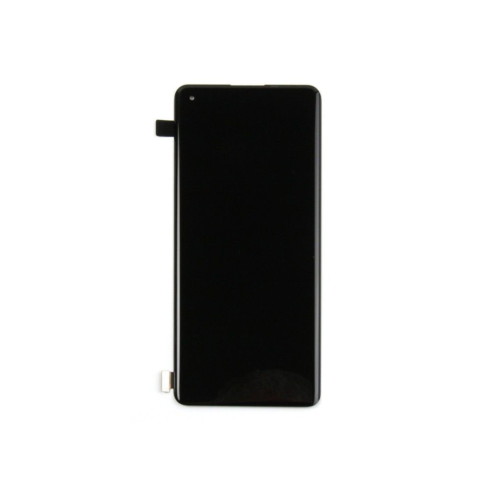 Oppo Find X5 CPH2307 Display And Digitizer Without Frame Black OEM