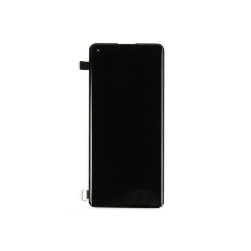 Oppo Find X5 CPH2307 Display And Digitizer Without Frame Black OEM