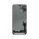 For iPhone 15 Display With Proximity Sensor Flex Service Pack